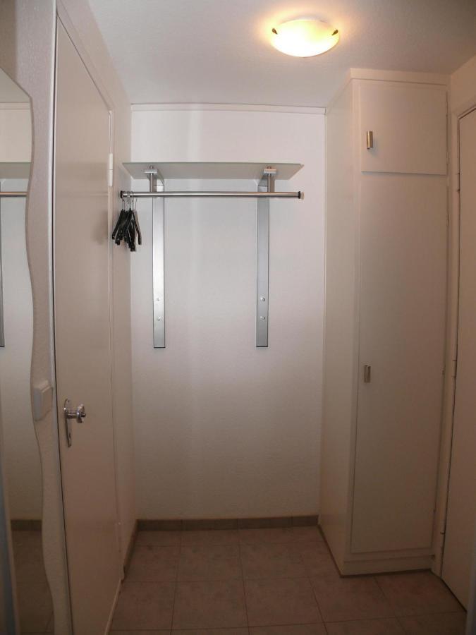 Haus Nordseeresidenz Wohnung 28 Westerland Luaran gambar