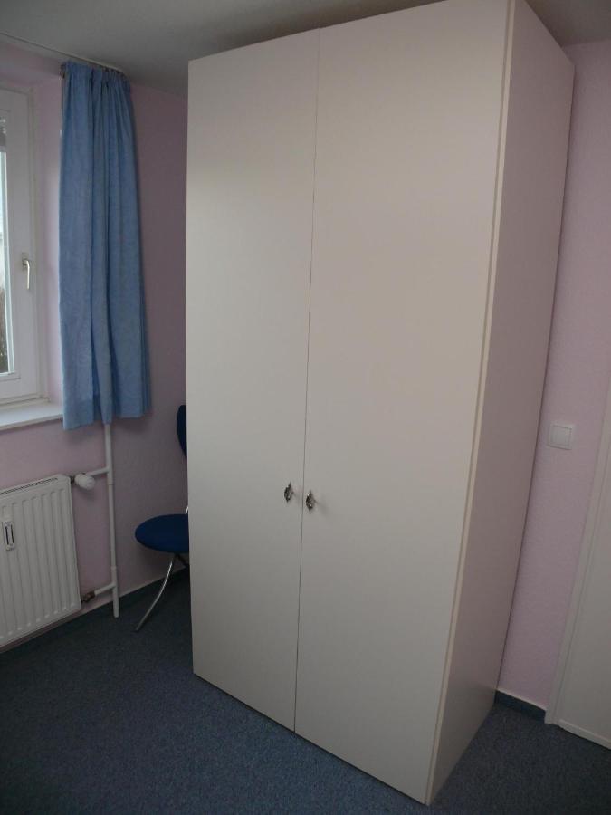 Haus Nordseeresidenz Wohnung 28 Westerland Luaran gambar
